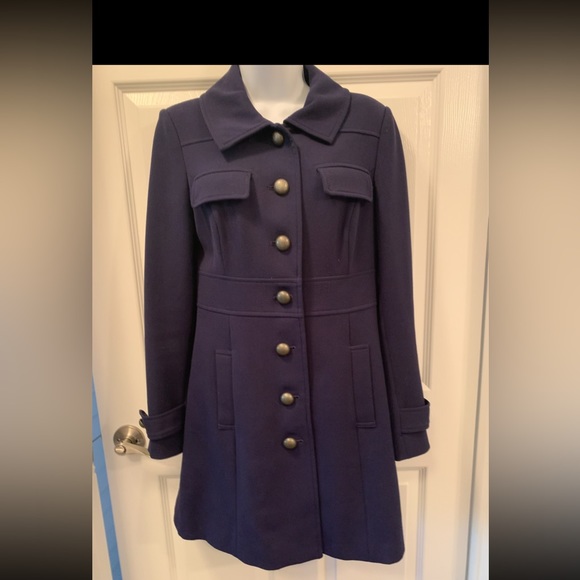 Mac & Jack coat - Picture 2 of 15